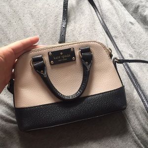 Kate Spade crossbody purse